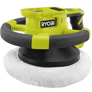 RYOBI 18V ONE+™ 250 mm leštička