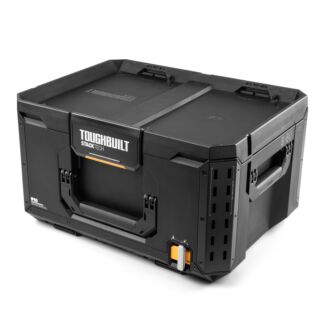 TOUGHBUILT StackTech® Veľký box na náradie TB-B1-B-50