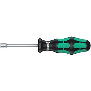 WERA Priechodný skrutkovač 1/4"
