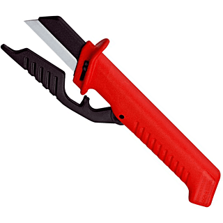 KNIPEX Nôž káblový