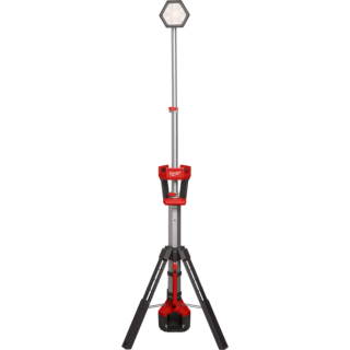 MILWAUKEE M18™ Stojanové svietidlo