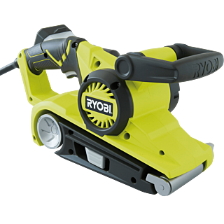 RYOBI 800 W Pásová brúska