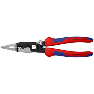 KNIPEX Kliešte univerzálne elektroinstalačné