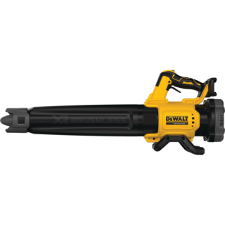 DEWALT 18V XR Aku záhradný fukár 200 km/hod, bez aku