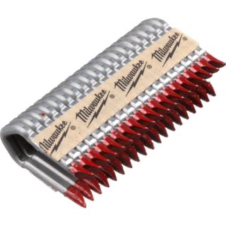 MILWAUKEE Spony 9G/40 mm HDG-P - 960 ks