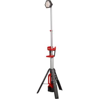 MILWAUKEE M18™ Stojanové svietidlo