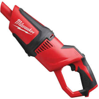 MILWAUKEE M12™ Kompaktný tyčový vysávač