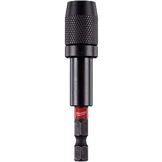 MILWAUKEE Magnetický držiak bitov ShW 73 mm – 1 ks