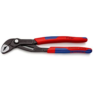 KNIPEX Kliešte inštalatérske Cobra®