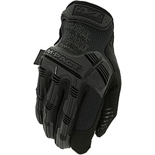 MECHANIX Taktické rukavice M-Pact® - Covert - čierne