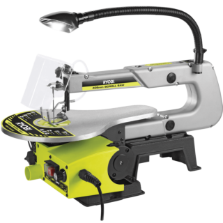 RYOBI 125 W Lupienková píla