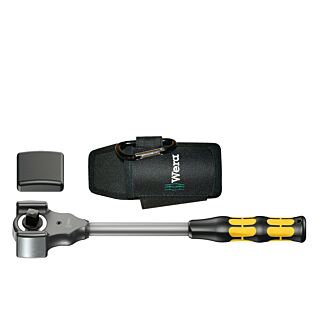 WERA Sada račne Koloss 1/2", 3 dielna