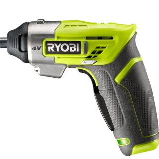 RYOBI 4V ONE+™ Aku skrutkovač