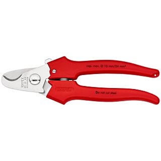 KNIPEX Nožnice káblové
