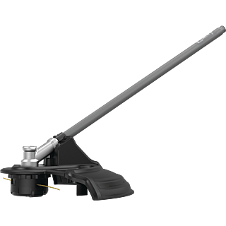 DEWALT Nadstavec Split Boom so strunovou kosačkou 38 cm