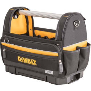 DEWALT TSTAK™ Otvorená brašna na náradie 45 cm