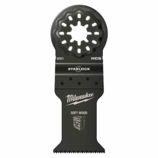 MILWAUKEE Nôž na ponorné rezanie do dreva 35x42mm