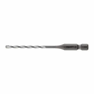MILWAUKEE Vrták Multimateriál HEX 3x90