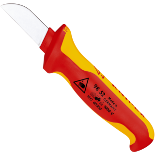 KNIPEX Nôž káblový