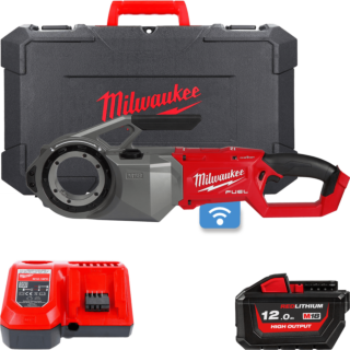 MILWAUKEE M18 FUEL™ ONE-KEY™ 2” závitorez