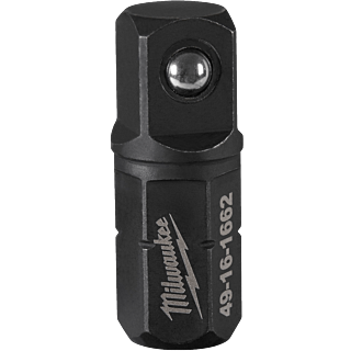 MILWAUKEE Adaptér 1/2" pre priechodnú račňu M12FPTR