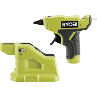 RYOBI 18V ONE+™ Mini tavná lepiaca pištoľ 7 mm