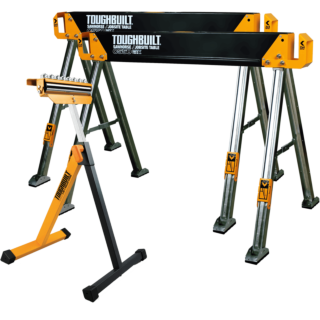 TOUGHBUILT Bestseller C550 a S210 1.0