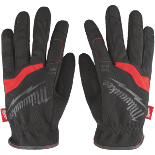 MILWAUKEE Pracovné rukavice FREE-FLEX™