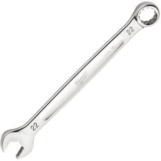 MILWAUKEE Metrický očkoplochý kľúč MAXBITE™ 22 mm