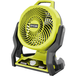 RYOBI 18V ONE+™ WHISPER™ Ventilátor