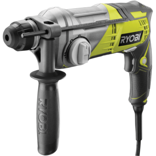 RYOBI 3 kg SDS-Plus vŕtacie kladivo