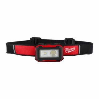 MILWAUKEE USB Čelová aku lampa