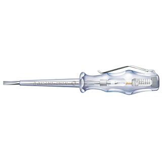 WERA Jednopólová skúšačka napätia SL 0,5 x 3,0 x 70 mm mm