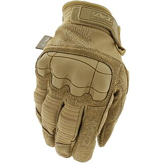 MECHANIX Taktické ochranné rukavice M-Pact® 3 Coyote