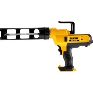 DEWALT 18V XR Aku vytláčacia pištoľ na kartuše 300 - 310 ml, bez aku