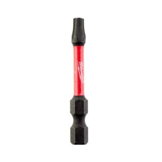 MILWAUKEE Skrutkovací bit ShW TX25 50 mm – 1 ks