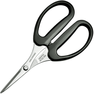 KNIPEX Nožnice na vlákna KEVLAR®
