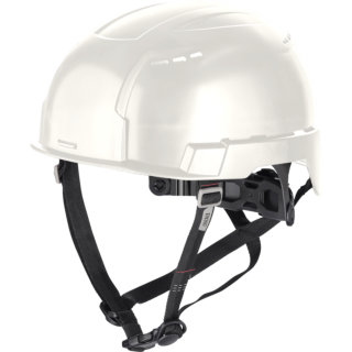 MILWAUKEE Odvetrávaná prilba BOLT™ 200 - biela