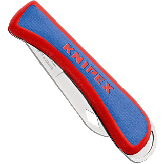 KNIPEX Nôž skladací pre elektrikárov