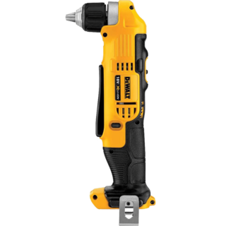 DEWALT 18V XR Aku pravouhlá vŕtačka,bez aku