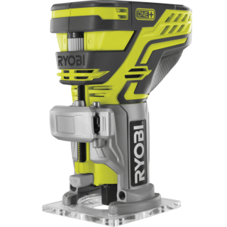 RYOBI 18V ONE+™ 6 mm horná frézka