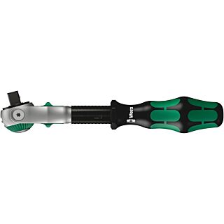 WERA 3/8" račňa Zyklop speed