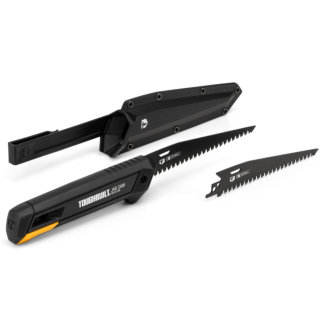 TOUGHBUILT Kompaktná pílka + náhradná čepel TB-H4S2-23