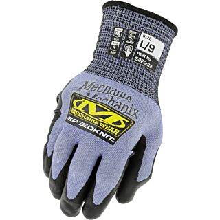 MECHANIX Rukavice odolné proti porezaniu SpeedKnit™ Trieda E5