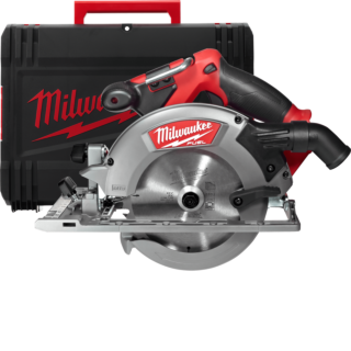 MILWAUKEE M18 FUEL™ Okružná píla na drevo a plasty 55 mm