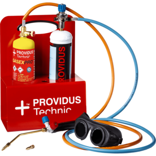 PROVIDUS Set MINI autogén PRO 1"