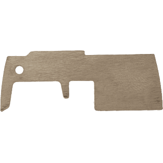 MILWAUKEE Náhradné plátky pre SWITCHBLADE O 54 mm