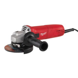 MILWAUKEE 1000 W Uhlová brúska 125 mm