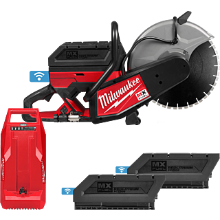 MILWAUKEE MX FUEL™ 350 mm rozbrusovacia píla