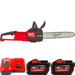 MILWAUKEE M18 FUEL™ Reťazová píla 35 cm